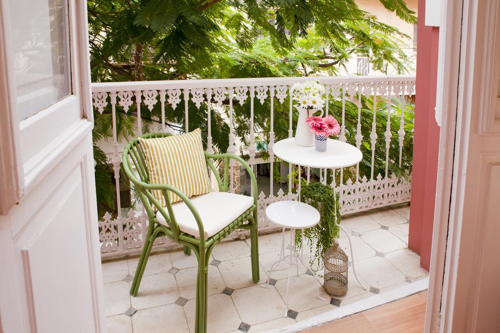 Pension Casablanca B&B Tenerife Santa Cruz de Tenerife Exterior foto