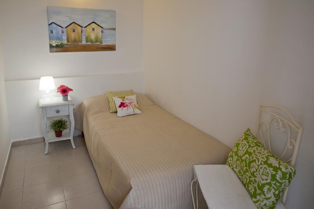 Pension Casablanca B&B Tenerife Santa Cruz de Tenerife Cameră foto